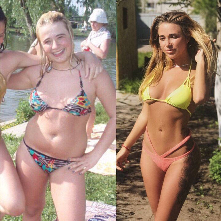 Take advantage of Keto Guru's experience in Kiev Catherine