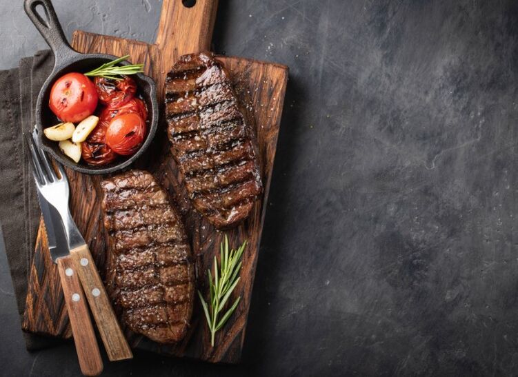 Protein diet