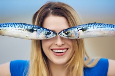 fish