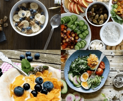 How to lose weight quickly with proper nutrition