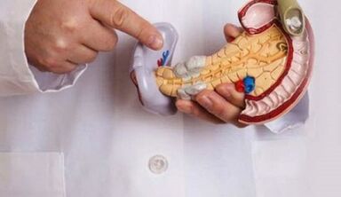 What can and can't eat pancreatitis